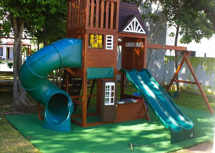 Casa de férias Marsella *