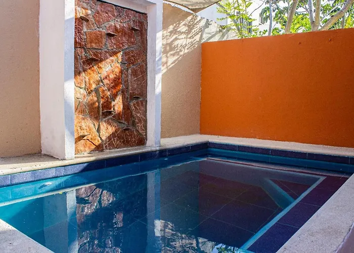 Casa de férias Marsella