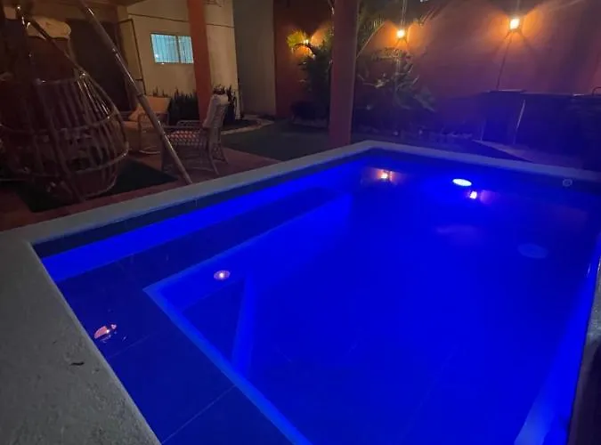 Marsella Playa del Carmen