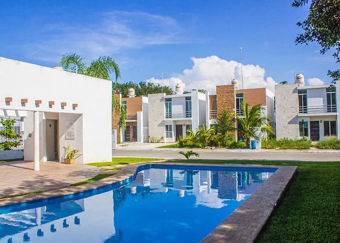 Casa de férias Marsella